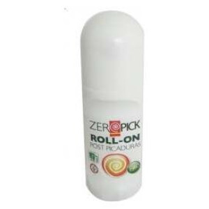 Zeropick Roll-On Post Picadura Mosquito 50Ml