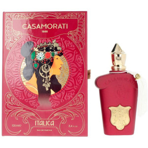 Italica Edp Vapo 100 Ml