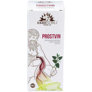 Prostvin Compost Hiperplasia Próstata 60Comp