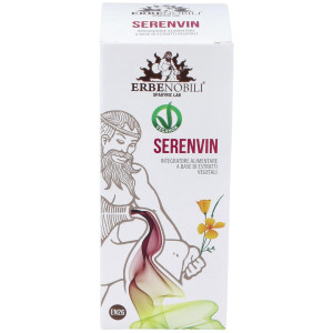 Serenvin Compost Insomnio 50Ml