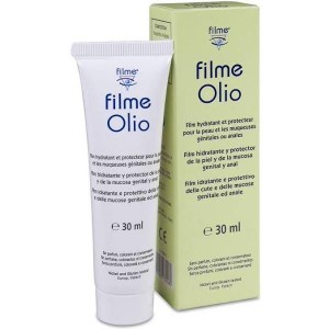 Filme Nasale Aceite Para La Mucosa Nasal (1 Spray Con Aplicador Nasal 20 Ml)