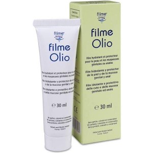 Filme Nasale Aceite Para La Mucosa Nasal (1 Spray Con Aplicador Nasal 20 Ml)