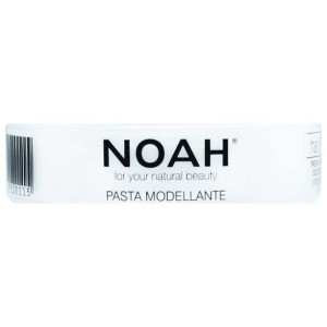 Noah Pasta Modeladora Con Geranio E Hinojo Dulce Hair 5.2 50Ml