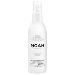 Noah Spray Capilar Iluminador Jojoba Y Aguacate Hair 5.5 125Ml