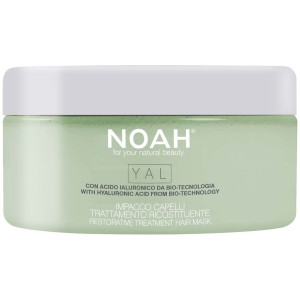 Noah Mascarilla Capilar De Tratamiento Reparador 200Ml