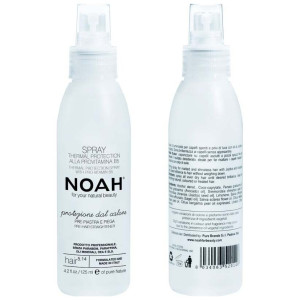Noah Spray Protector Calor Con Provitamina B5 Hair 5.14 125Ml