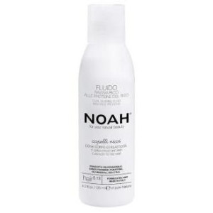 Noah Fluido Reavivador De Rizos Con Proteínas De Arroz 125Ml