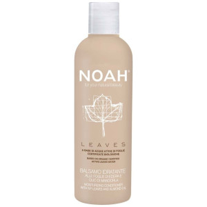 Noah Acondicionador Con Hojas Hiedra Y Aceite Almendras 250Ml