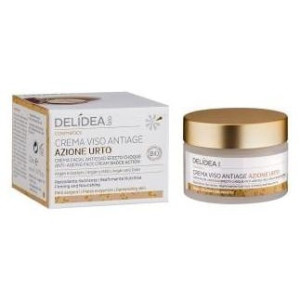 Crema Facial Antiedad 50Ml. Bio