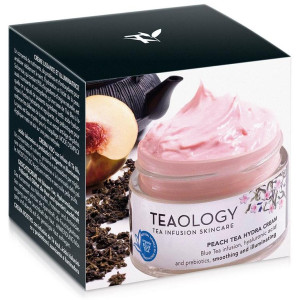Peach Tea Hydra Cream 50 Ml