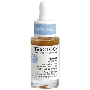 Peptide White Tea Infusion Anti-Age Serum 15 Ml