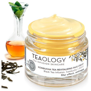 Kombucha Tea Revitalizing Face Cream 50 Ml