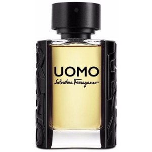 Uomo Salvatore Ferragamo Eau De Toilette Vaporizador 50 Ml