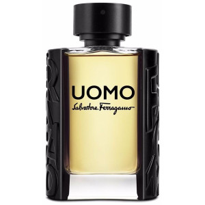 Uomo Salvatore Ferragamo Eau De Toilette Vaporizador 100 Ml