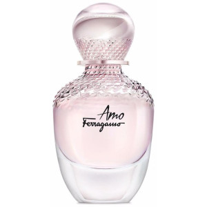 Amo Eau De Parfum Vaporizador 50 Ml