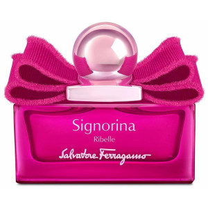 Salvatore Ferragamo Signorina Ribelle Eau De Parfum 50Ml