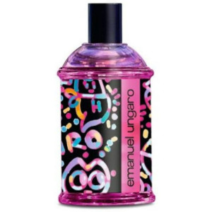 Emanuel Ungaro Emanuel Ungaro For Her Eau De Toilette 100Ml