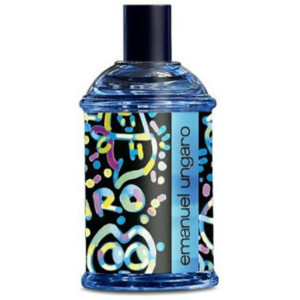 Emanuel Ungaro For Him Eau De Toilette Vaporizador 100 Ml