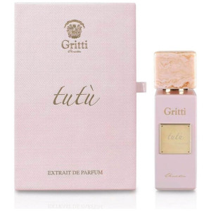 Tutù Extrait De Parfum Edp Vapo 100 Ml