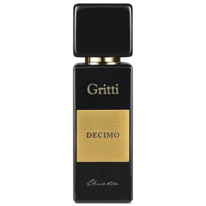 Decimo Edp Vapo 100 Ml