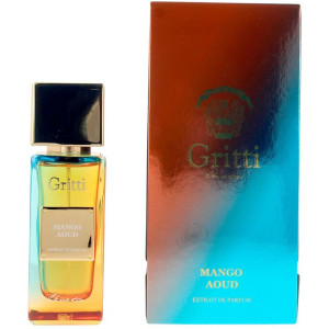 Mango Aoud Extrait De Parfum Edp Vapo 100 Ml
