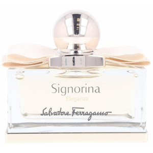 Signorina Eleganza Eau De Parfum Vaporizador 50 Ml