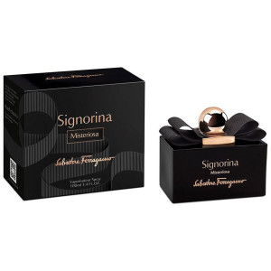 Signorina Misteriosa Edp Vapo 100 Ml
