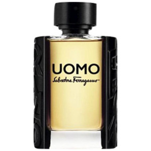 Uomo Salvatore Ferragamo Edt Vapo 100 Ml