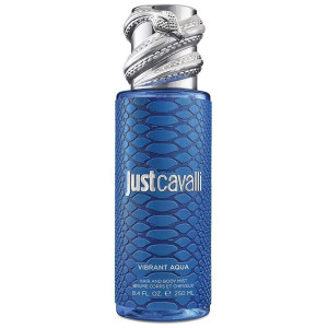 Mist Blue Spray Corporal 250 Ml