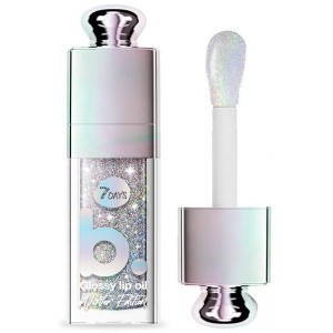 B.Colour We Aceite Labial Brillante 02-Holo Baby 9 Gr
