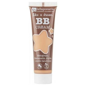 La Saponaria Bb Cream Sand 30Ml