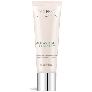 Biotherm Bb Crema Beige 30Ml