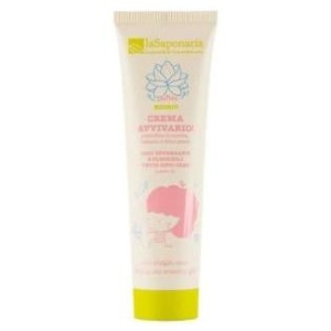 La Saponaria Crema Revitalizante Para Rizos 150Ml