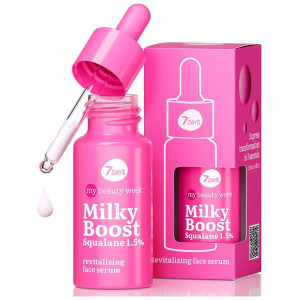 Milky Boost Suero Facial Revitalizante 20 Ml
