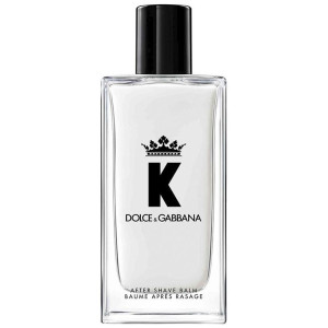 K By Dolce Y Gabbana After-Shave Balm 100 Ml