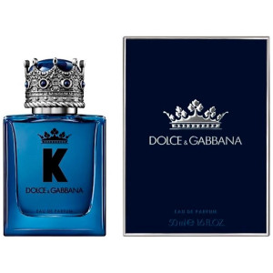 K By Dolce Y Gabbana Edp Vapo 50 Ml