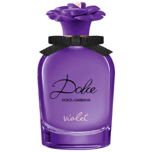 Dolce Violet Edt Vapo 75 Ml