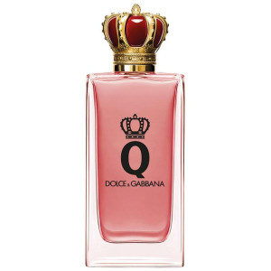 Q By Dolce Y Gabbana Intense Edp Intenso Vapo 100 Ml