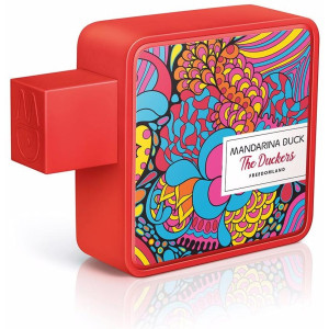 The Duckers Freedomland Eau De Toilette Vaporizador 100 Ml