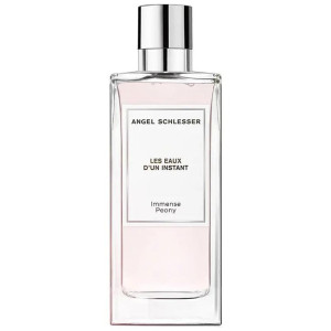 Les Eaux D'Un Instant Immense Peony Eau De Toilette Vaporizador 150 Ml