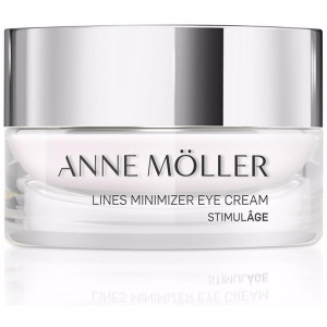 Anne Moller Stimulâge Lines Minimizer Eye Cream 15Ml