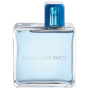 Mandarina Duck For Him Eau De Toilette Vaporizador 100 Ml