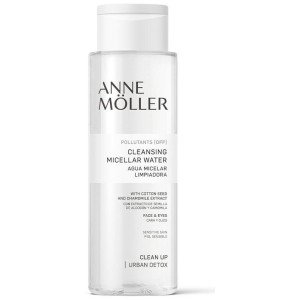 Anne Möller Clean Up Micellar Water 400Ml