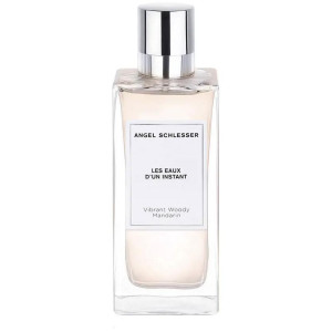 Angel Schlesser Vibrant Woody Mandarin Edt 150Ml