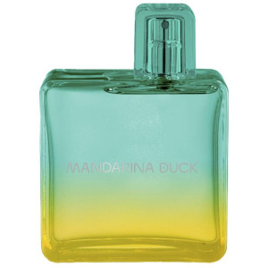 Mandarina Duck Vida Loca For Him Eau De Toilette 100Ml