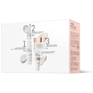 Rosâge Balance Extra-Rich Repairing Cream Spf15 Lote 4 Pz