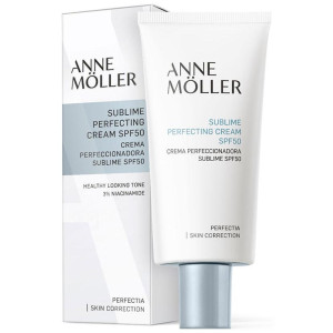 Anne Moller Perfectia Sublime Perfecting Cream Spf50 50Ml