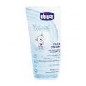 Chicco Natural Sensation Crema Facial Bebé 50Ml