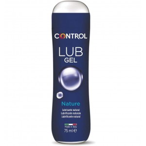 Control Lubricante Nature 75Ml. - Artsana Spain