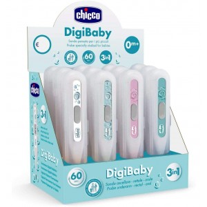 Termometro Frontal - Chicco Digi Baby